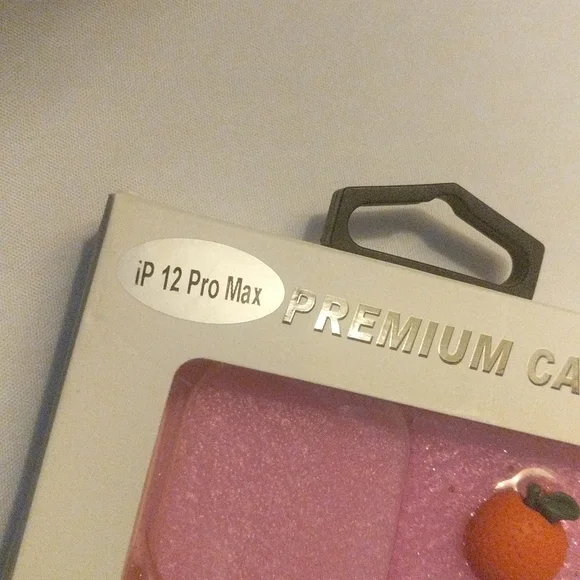 IPHONE 12 PRO MAX PHONE CASE - Picture 6 of 7